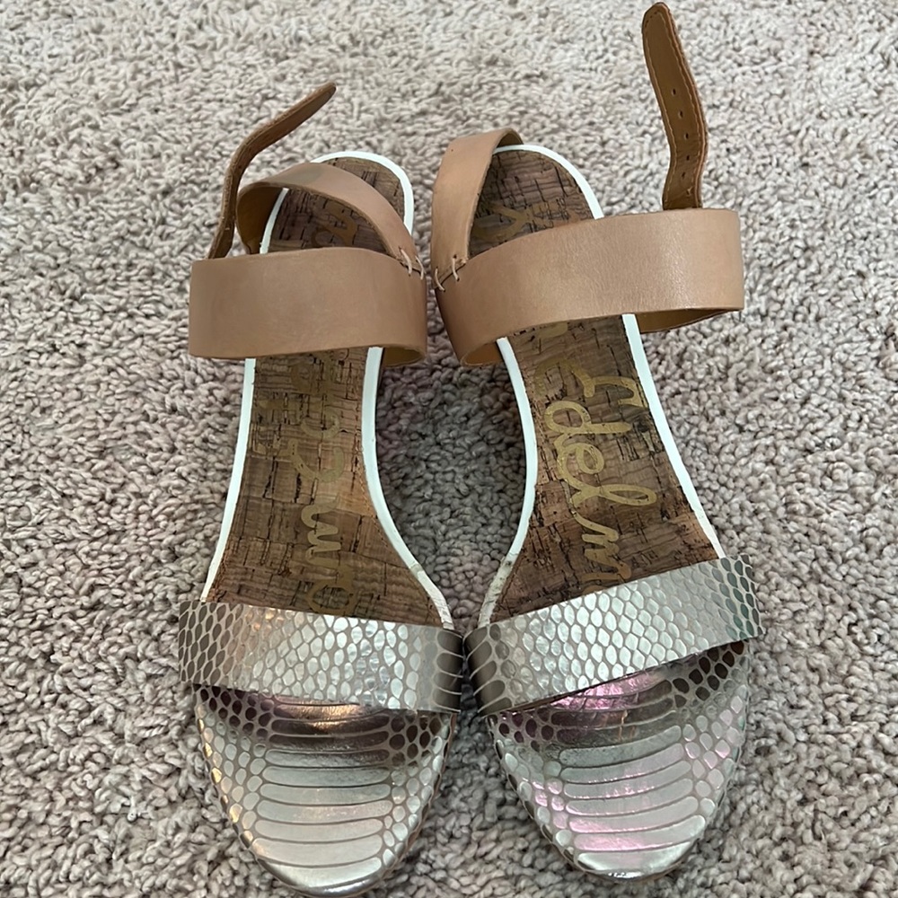Sam Edelman Wedges